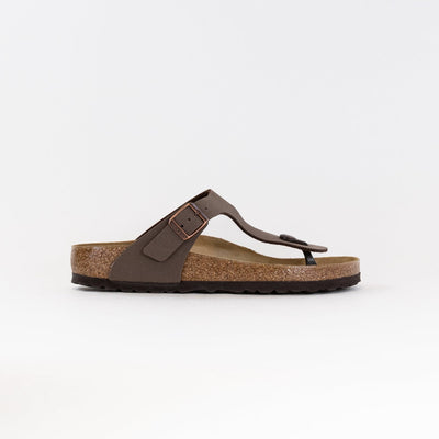 Gizeh Birkibuc (Damen) - Mocha