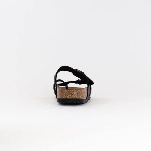 Mayari (Damen) - Schwarz Birk-Flor