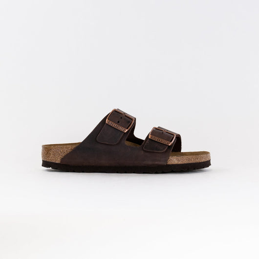 Arizona (Unisex) - Habana Geöltes Leder