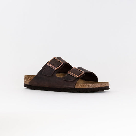 Arizona (Unisex) - Habana Geöltes Leder