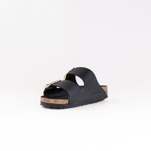 Arizona Birko-Flor (Damen) - Saffiano Schwarz