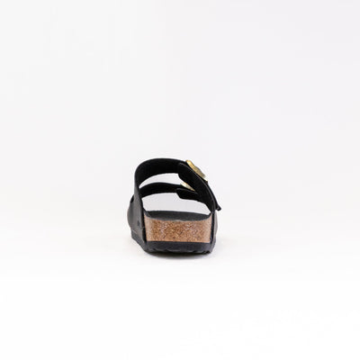 Arizona Birko-Flor (Damen) - Saffiano Schwarz