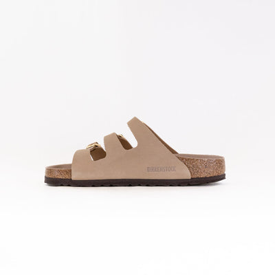 Florida Limited (Damen) - Nubuck Sandbeige