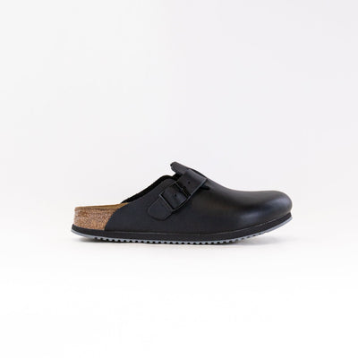 Boston Super-Grip (Unisex) - Schwarz