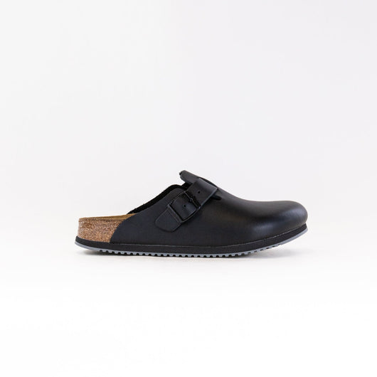 Boston Super-Grip (Unisex) - Schwarz