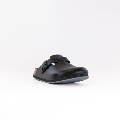 Boston Super-Grip (Unisex) - Schwarz