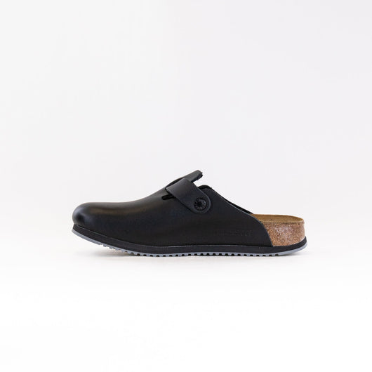 Boston Super-Grip (Unisex) - Schwarz