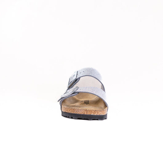 Arizona (Unisex) - Shiny Glitter Silver