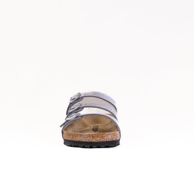 Florida (Damen) - Shiny Glitter Silver