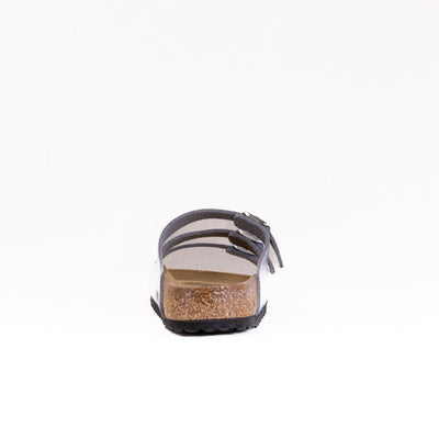 Florida (Damen) - Shiny Glitter Silver