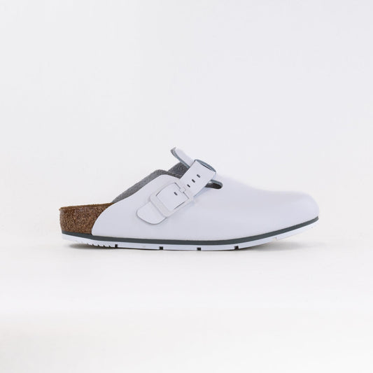 Boston Pro (Unisex) - Weiß