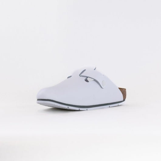 Boston Pro (Unisex) - Weiß
