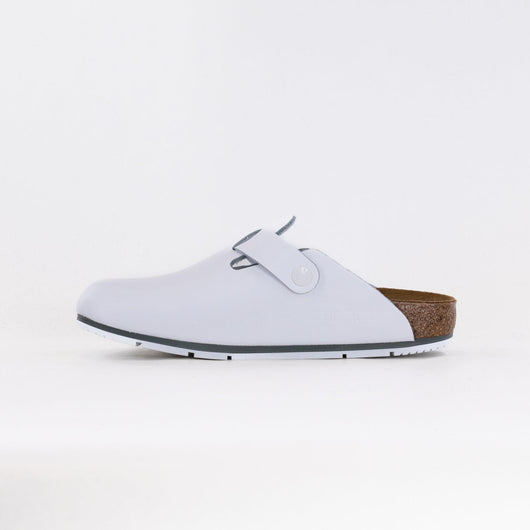Boston Pro (Unisex) - Weiß