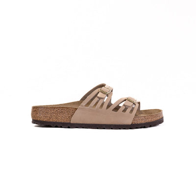 Granada (Damen) - Sandbeige