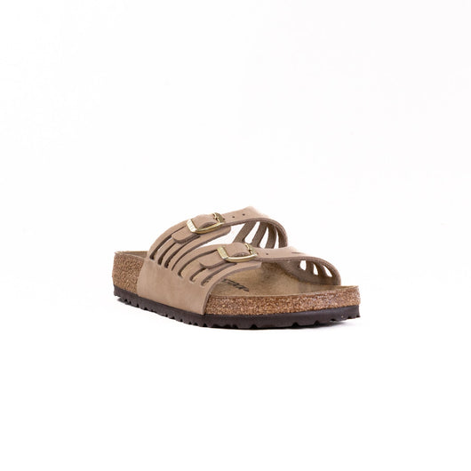 Granada (Damen) - Sandbeige