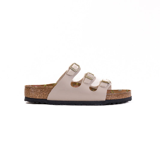 Florida (Damen) - Sandbeige