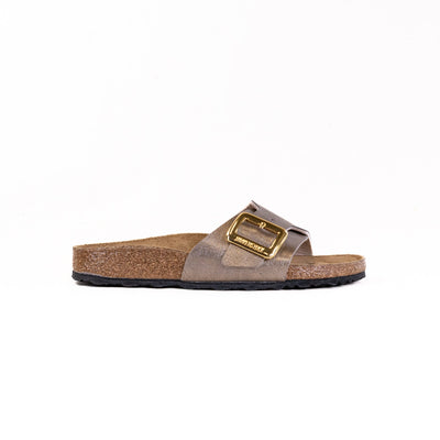 Limted Edition Catalina Luxe Buckle (Damen) - Graceful Taupe