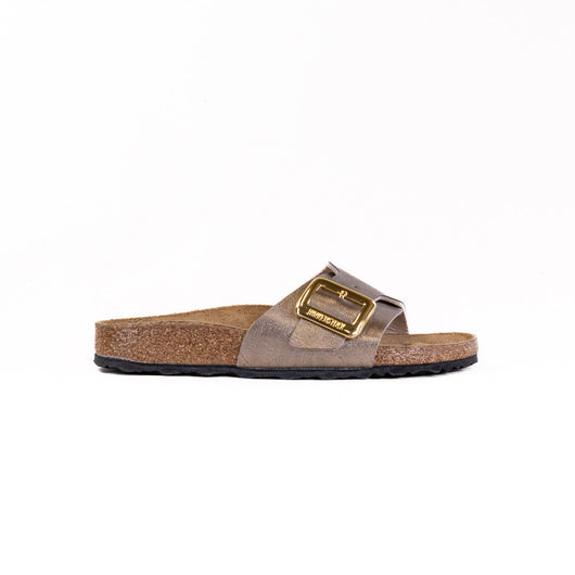 Limted Edition Catalina Luxe Buckle (Damen) - Graceful Taupe