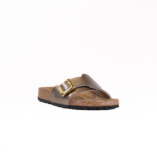 Limted Edition Catalina Luxe Buckle (Damen) - Graceful Taupe