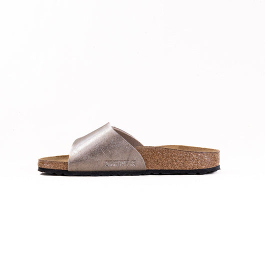 Limted Edition Catalina Luxe Buckle (Damen) - Graceful Taupe