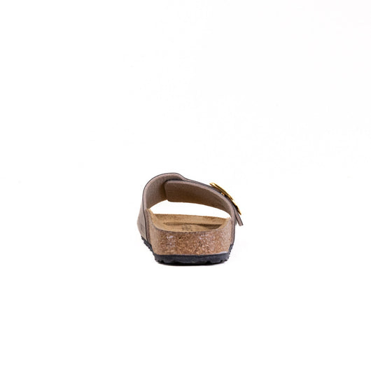 Limted Edition Catalina Luxe Buckle (Damen) - Graceful Taupe
