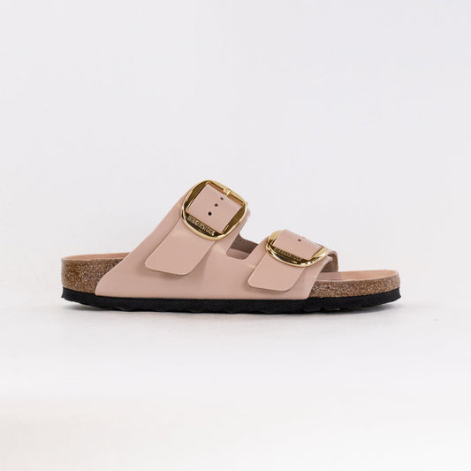 Arizona Big Große Schnalle (Damen) - High Shine New Beige