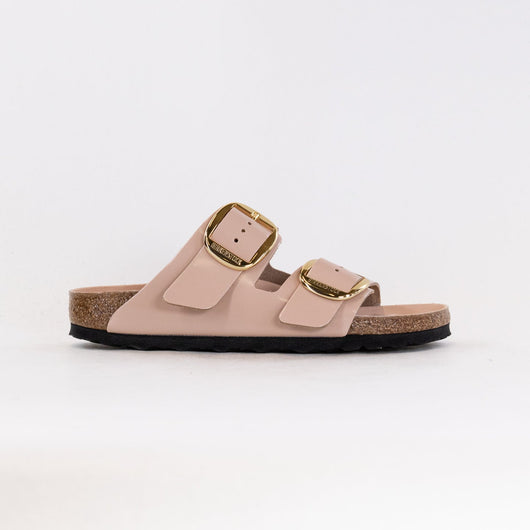 Arizona Big Große Schnalle (Damen) - High Shine New Beige