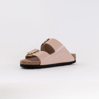 Arizona Big Große Schnalle (Damen) - High Shine New Beige