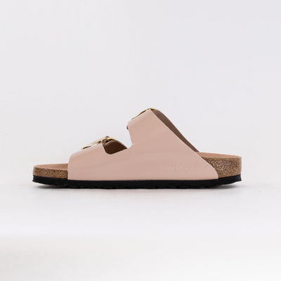 Arizona Big Große Schnalle (Damen) - High Shine New Beige