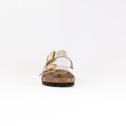 Limted Edition Sydney Luxe Buckle (Damen) - Graceful Pearl Weiß
