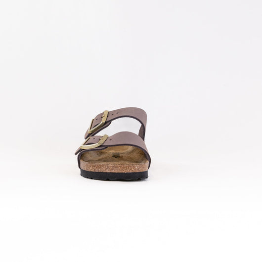 Arizona (Damen) - Faded Purple Nubuck Leder