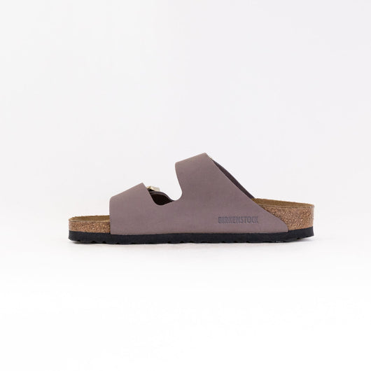 Arizona (Damen) - Faded Purple Nubuck Leder