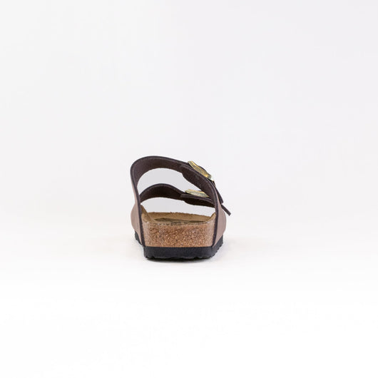 Arizona (Damen) - Faded Purple Nubuck Leder
