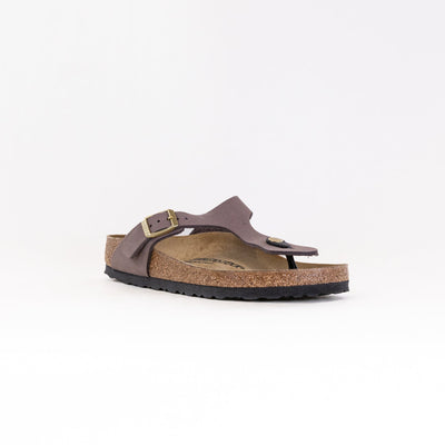Gizeh Nubuck Leder (Damen) - Faded Purple