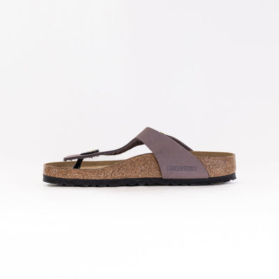 Gizeh Nubuck Leder (Damen) - Faded Purple