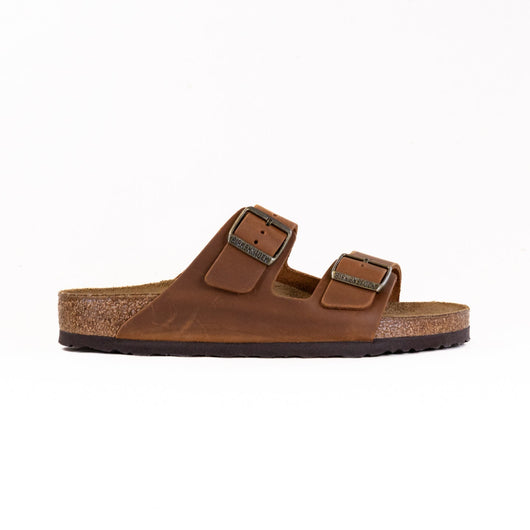 Arizona (Herren) - Cognac