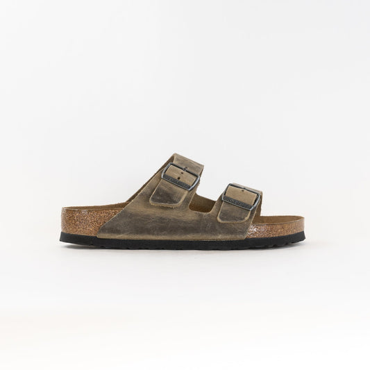 Arizona (Unisex) - Faded Khaki