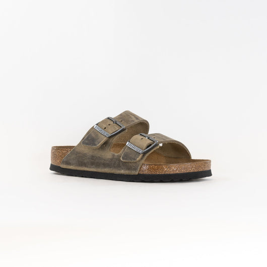 Arizona (Unisex) - Faded Khaki