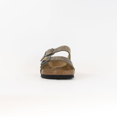 Arizona (Unisex) - Faded Khaki