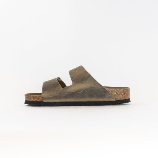 Arizona (Unisex) - Faded Khaki